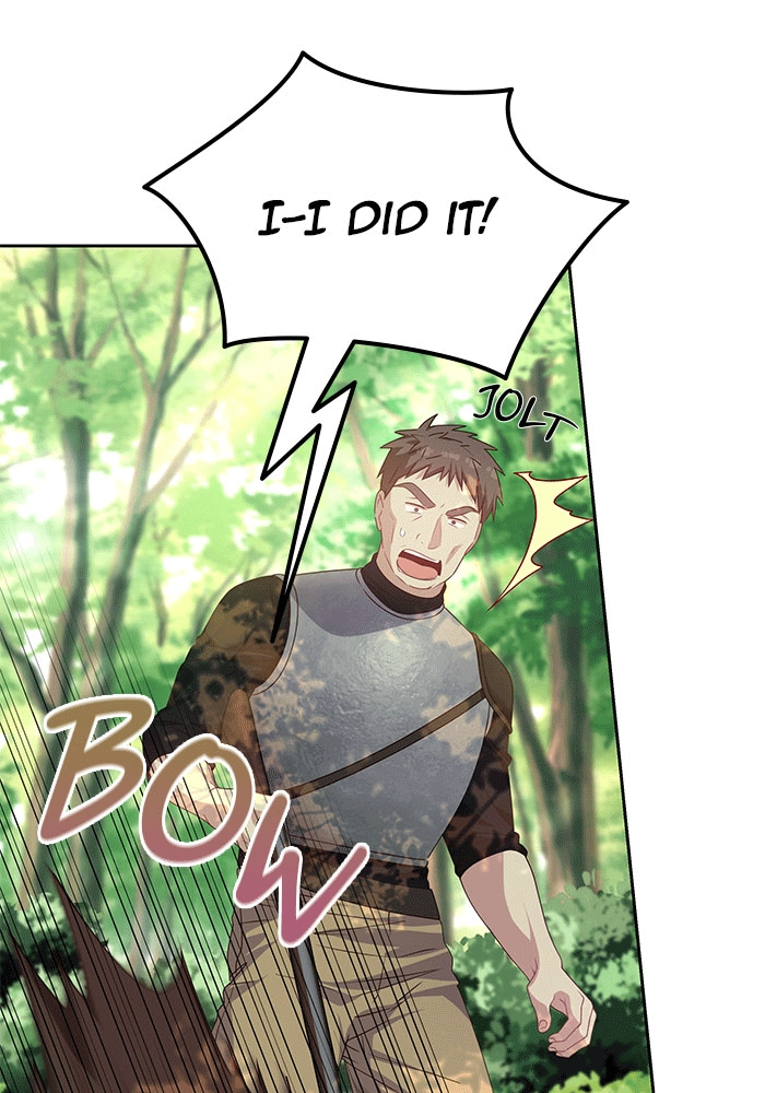 When Two Villains Meet Chapter 10 Page 21