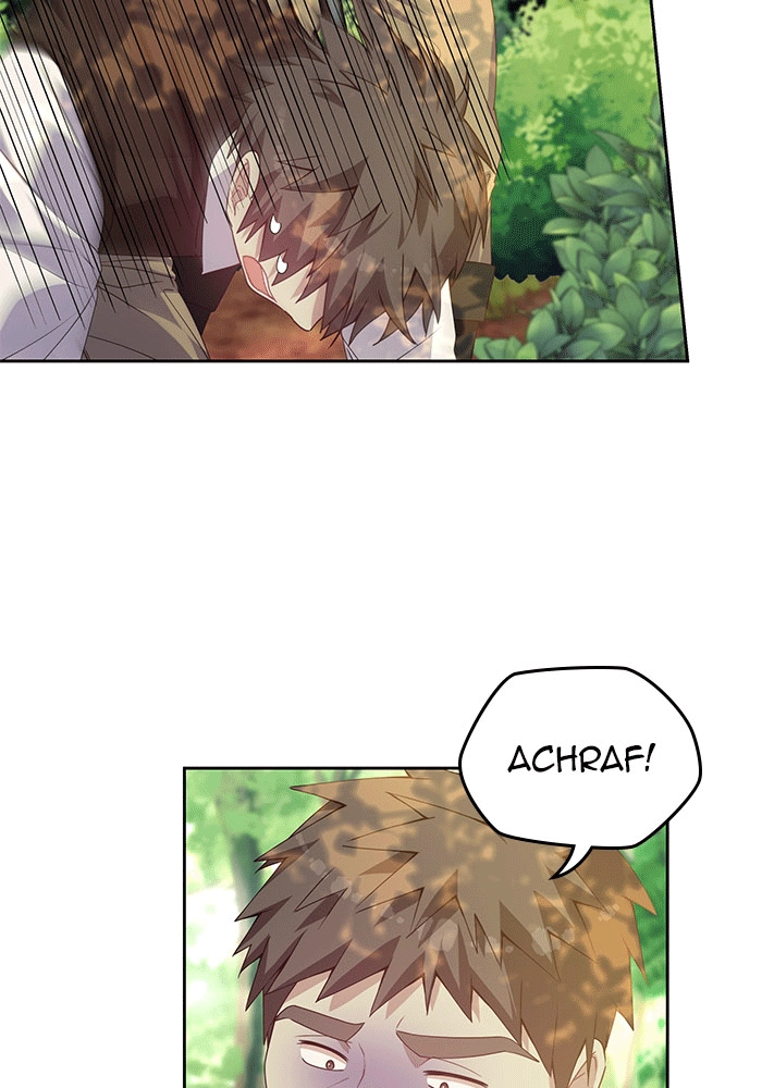When Two Villains Meet Chapter 10 Page 22