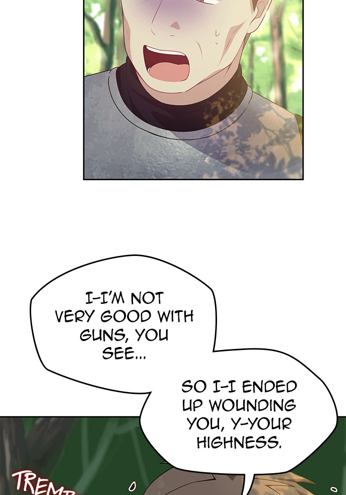 When Two Villains Meet Chapter 10 Page 23