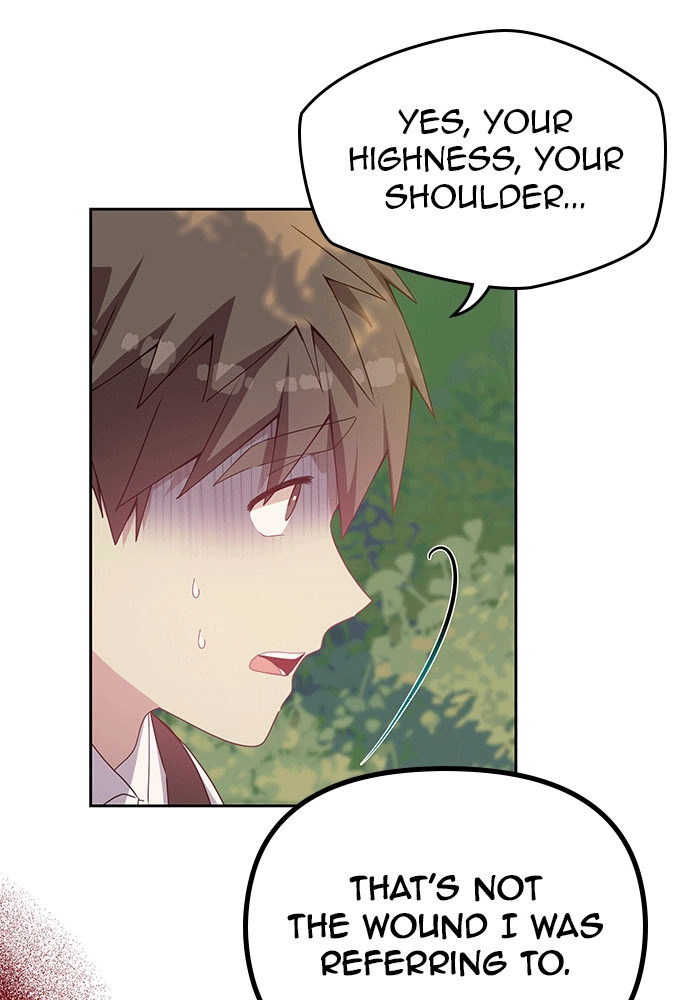 When Two Villains Meet Chapter 10 Page 26
