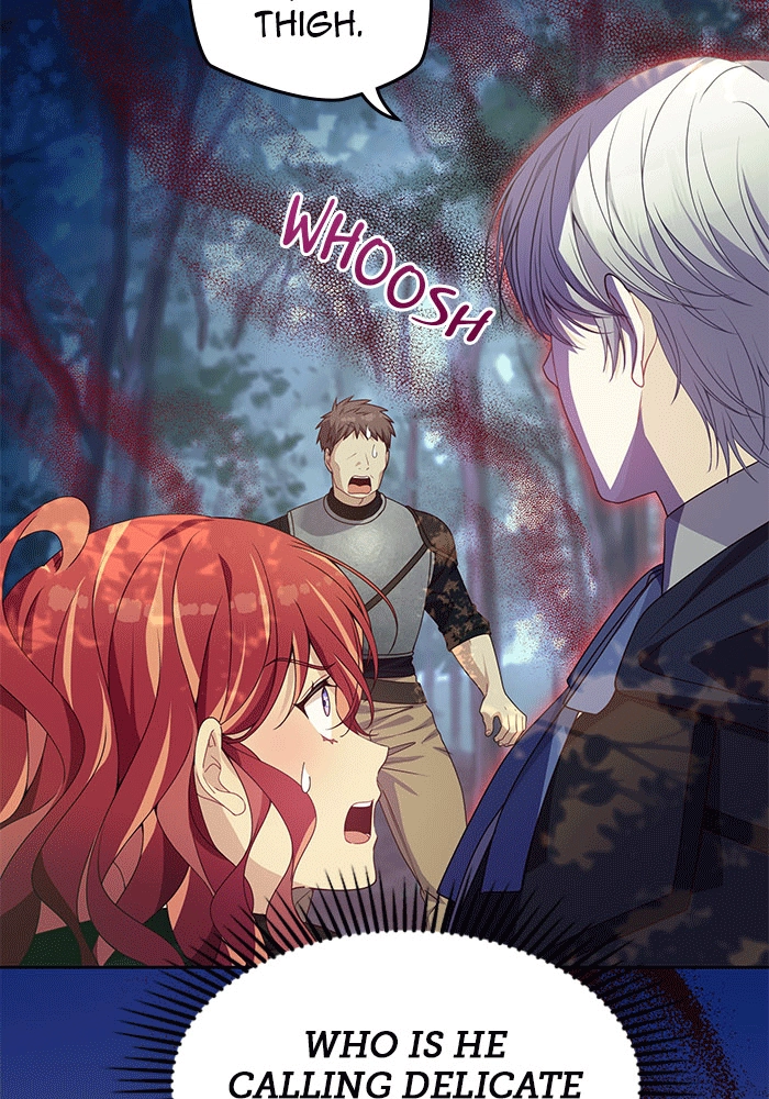 When Two Villains Meet Chapter 10 Page 28