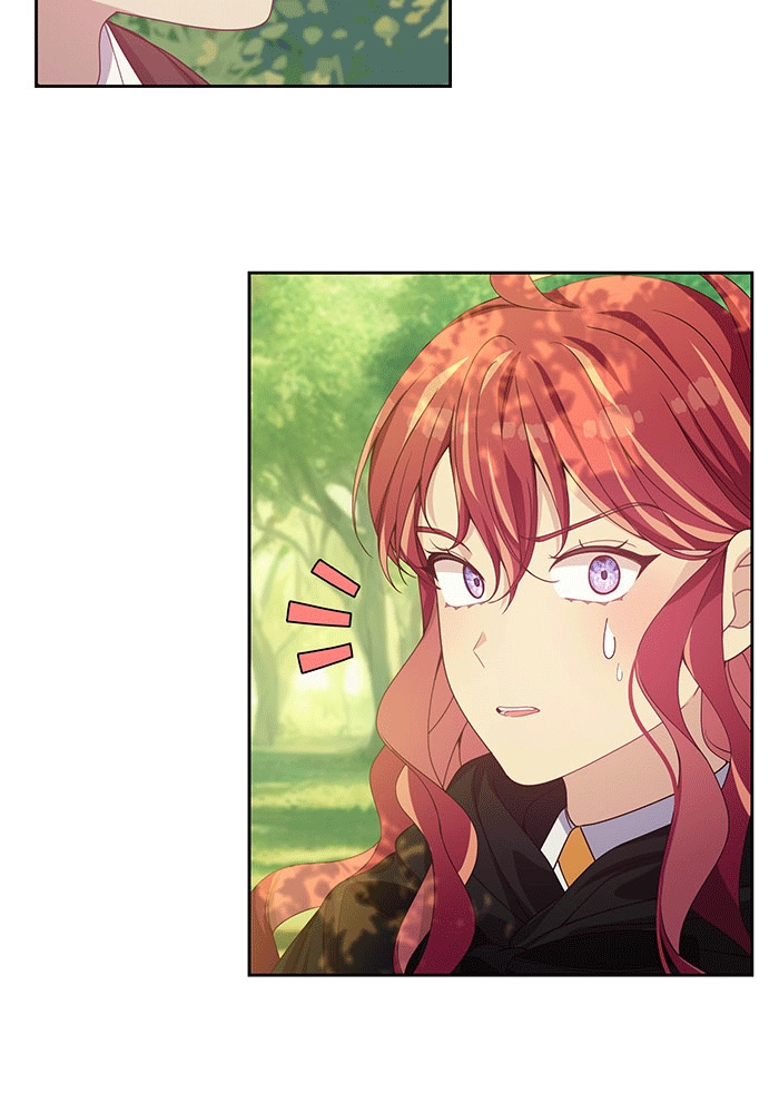 When Two Villains Meet Chapter 10 Page 30