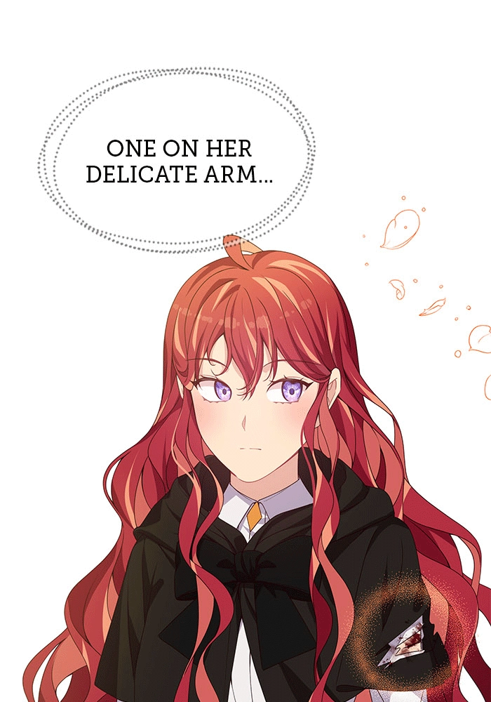 When Two Villains Meet Chapter 10 Page 31