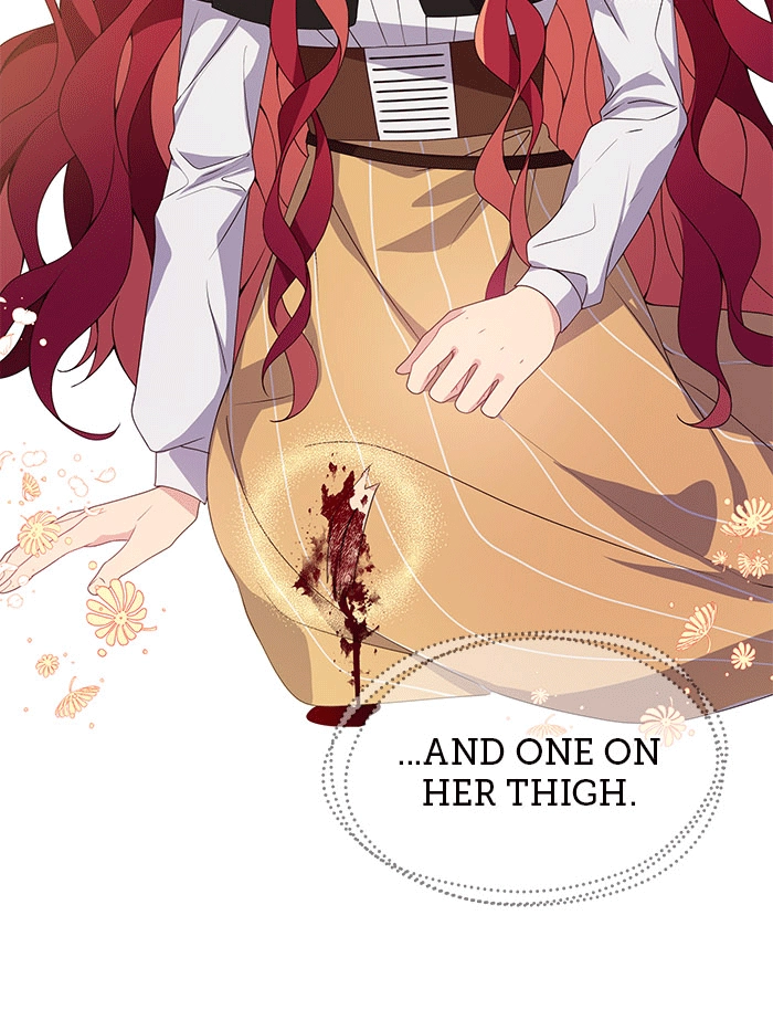 When Two Villains Meet Chapter 10 Page 32