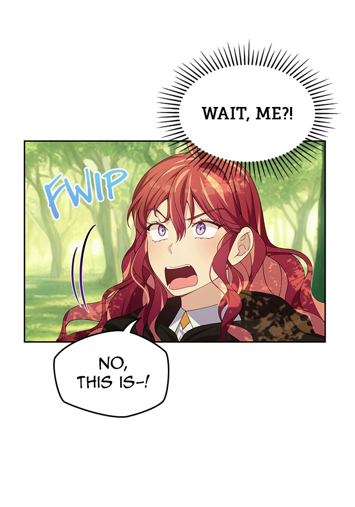 When Two Villains Meet Chapter 10 Page 33