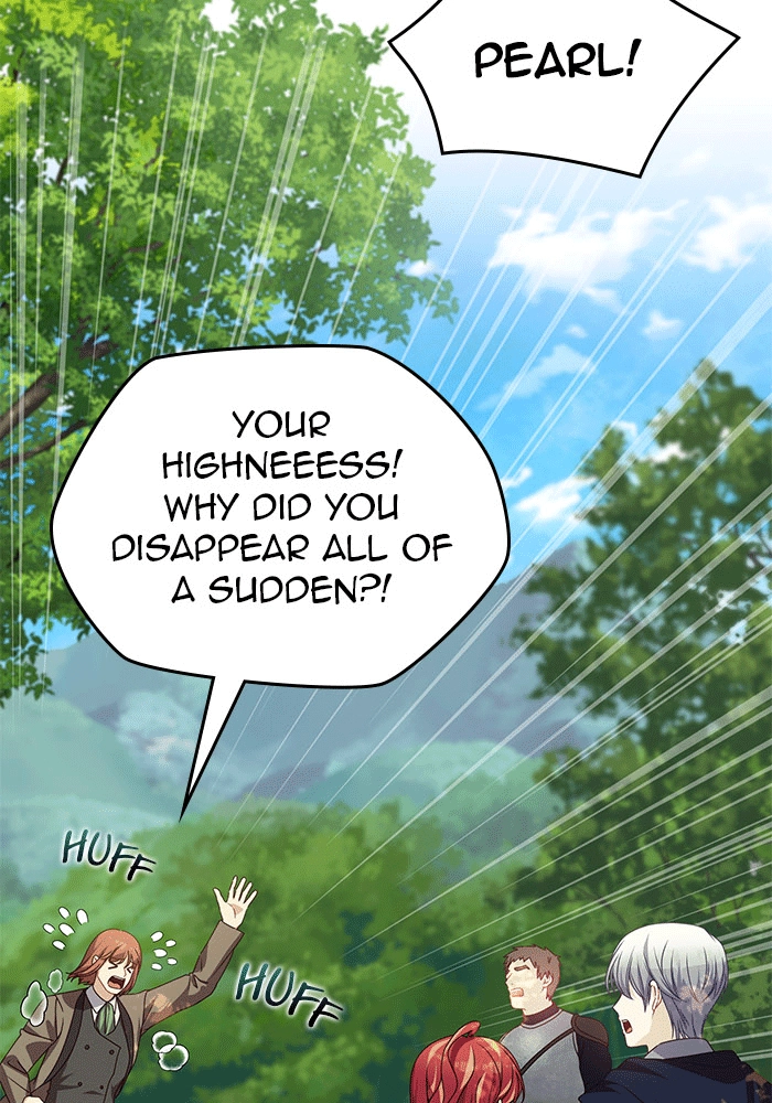 When Two Villains Meet Chapter 10 Page 37