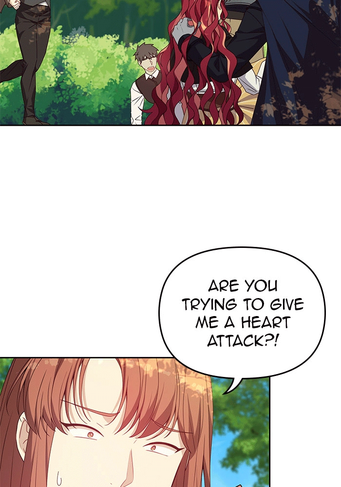 When Two Villains Meet Chapter 10 Page 38