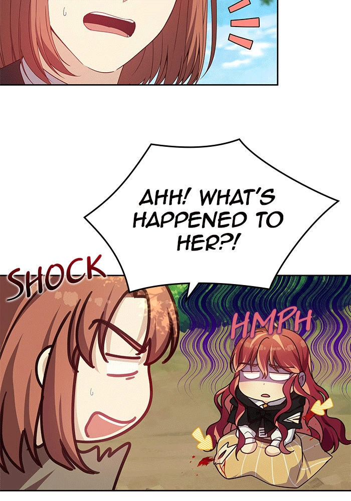 When Two Villains Meet Chapter 10 Page 39