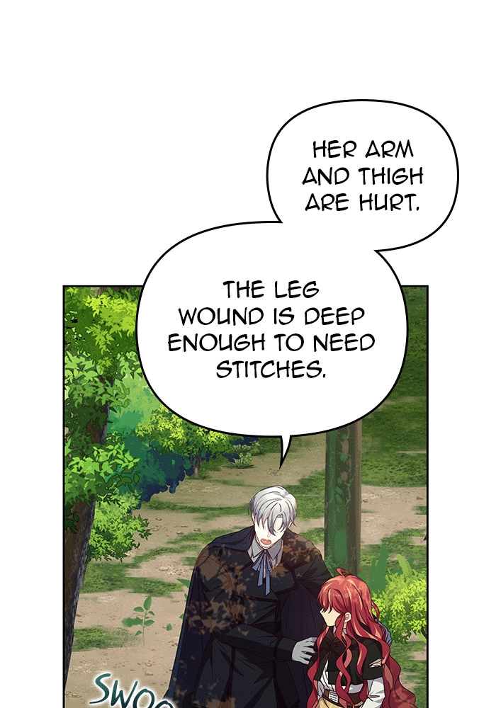 When Two Villains Meet Chapter 10 Page 40