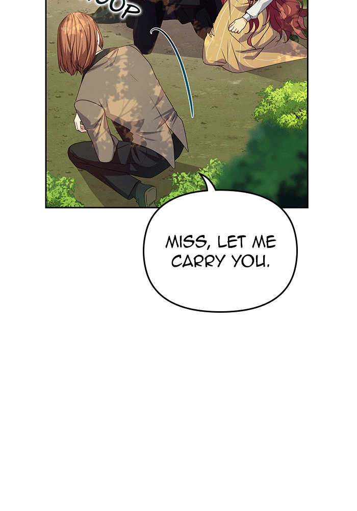 When Two Villains Meet Chapter 10 Page 41