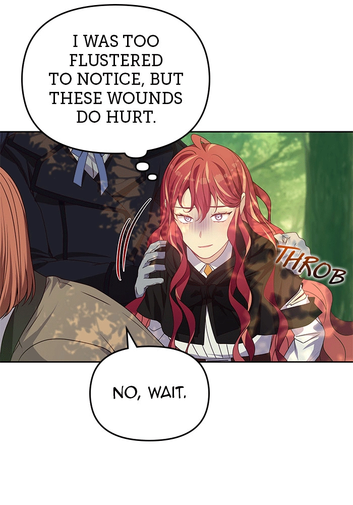 When Two Villains Meet Chapter 10 Page 42