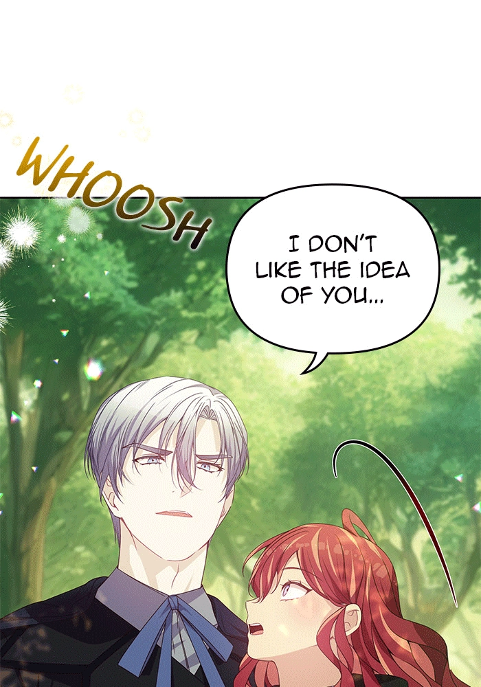 When Two Villains Meet Chapter 10 Page 43