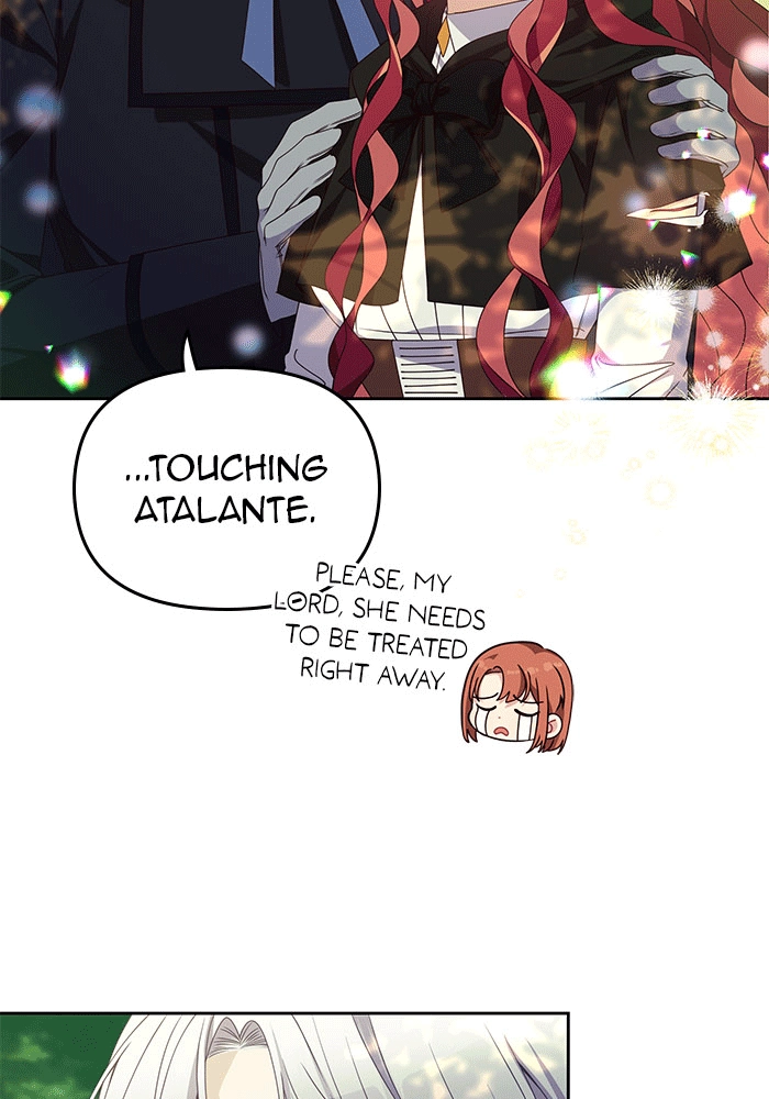When Two Villains Meet Chapter 10 Page 44