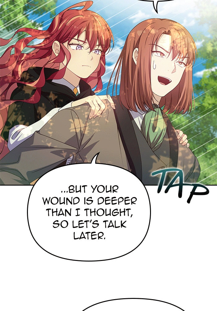 When Two Villains Meet Chapter 10 Page 53