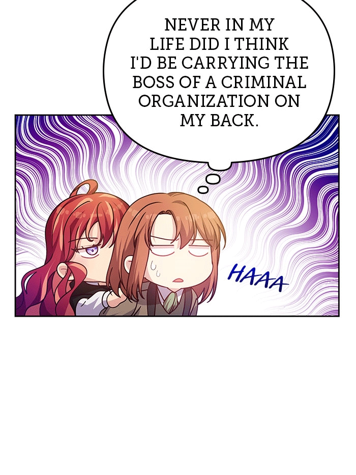 When Two Villains Meet Chapter 10 Page 54