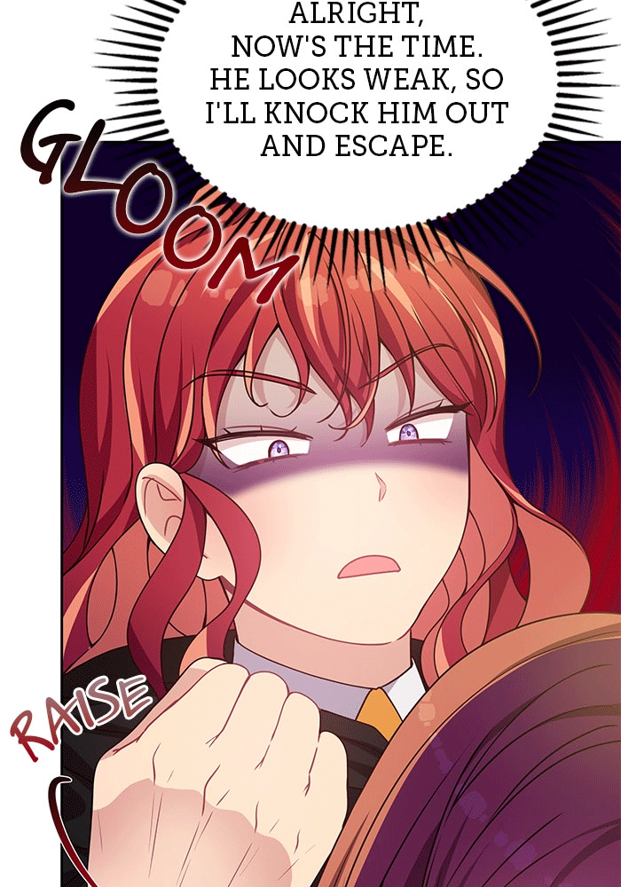 When Two Villains Meet Chapter 10 Page 56