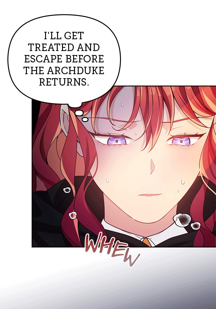 When Two Villains Meet Chapter 10 Page 68