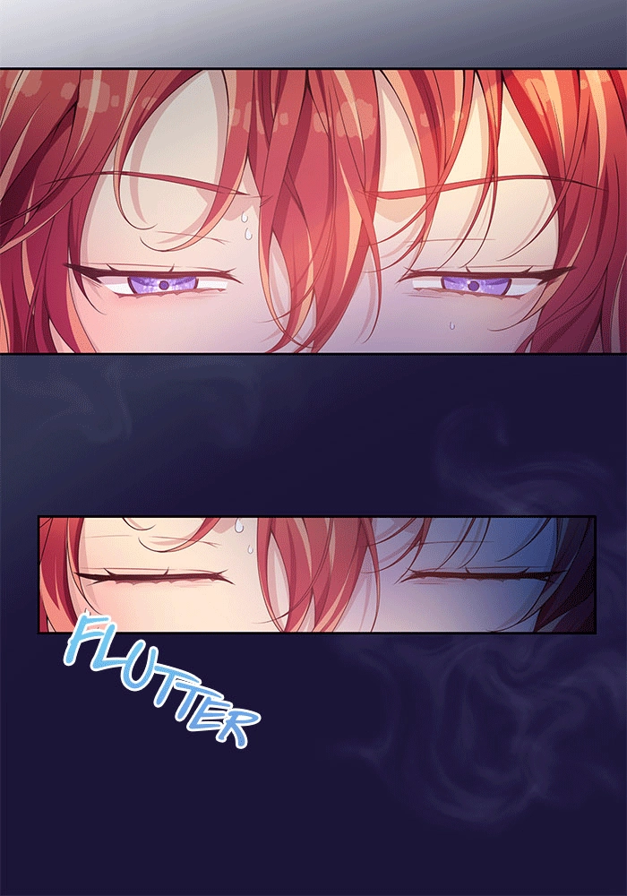 When Two Villains Meet Chapter 10 Page 69