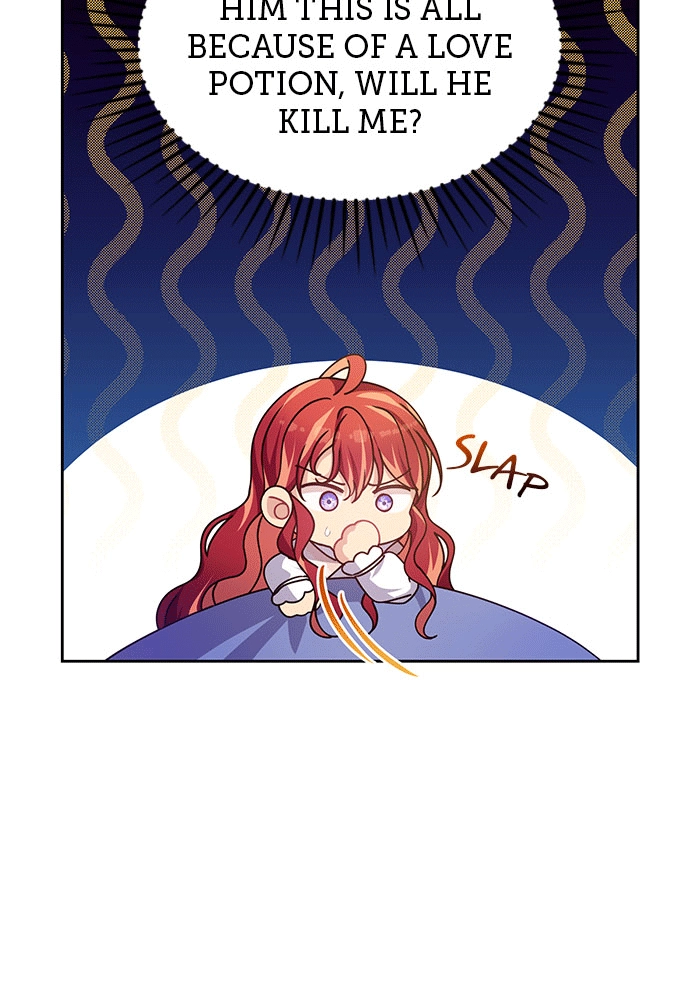 When Two Villains Meet Chapter 10 Page 83