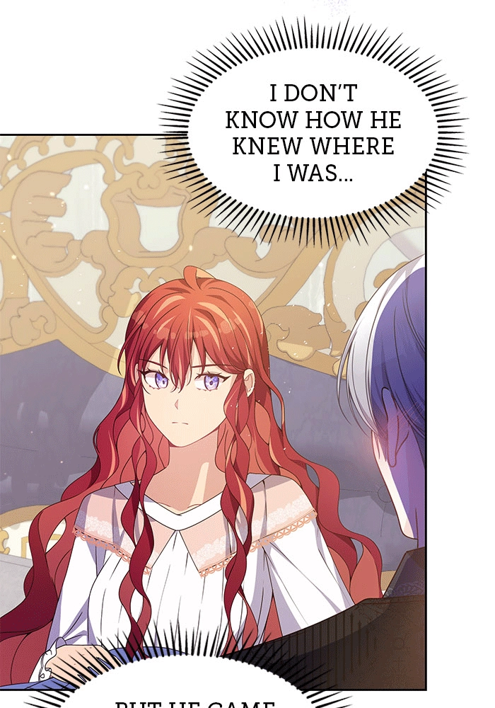 When Two Villains Meet Chapter 10 Page 89