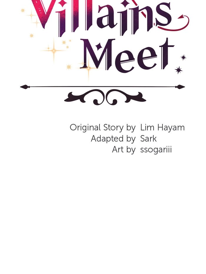 When Two Villains Meet Chapter 10 Page 8
