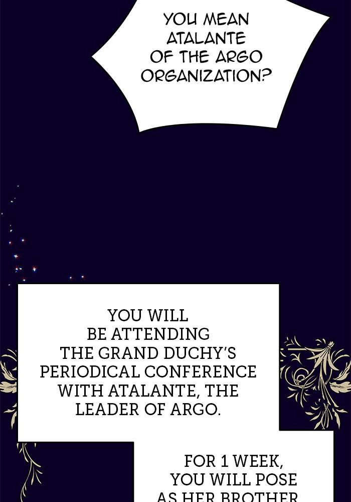 When Two Villains Meet Chapter 3 Page 11
