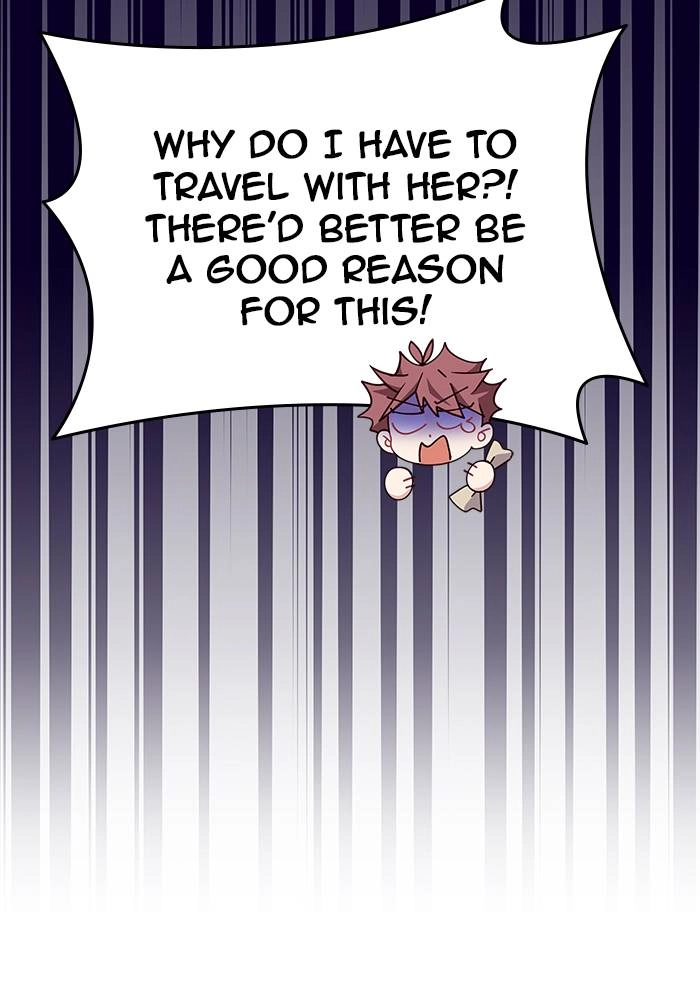When Two Villains Meet Chapter 3 Page 14