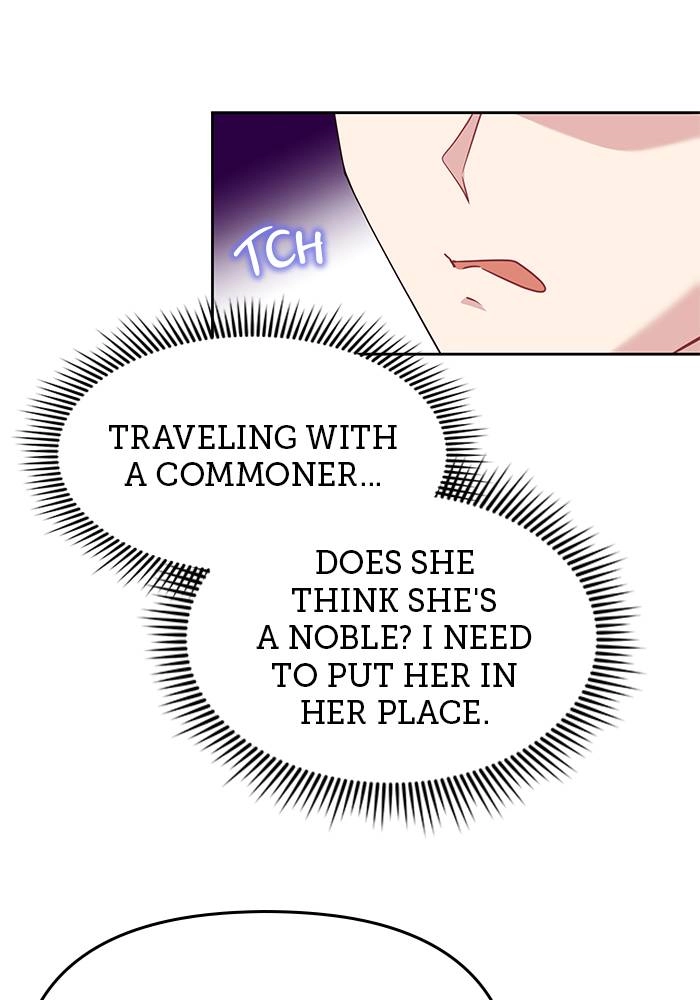 When Two Villains Meet Chapter 3 Page 15