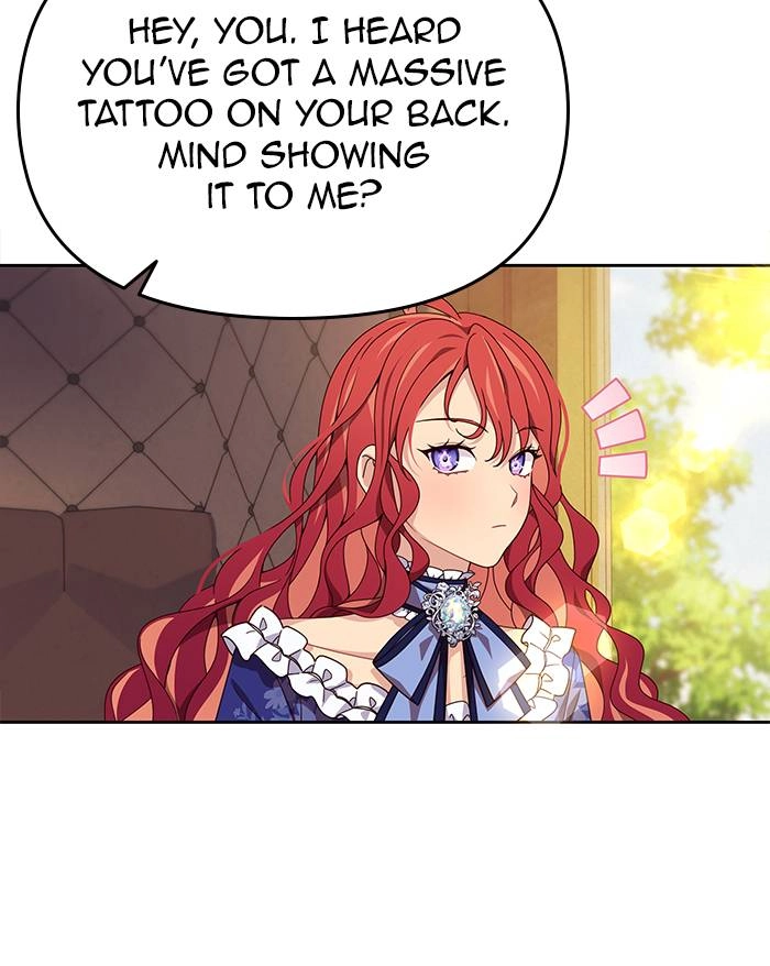 When Two Villains Meet Chapter 3 Page 16