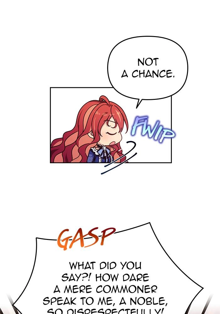 When Two Villains Meet Chapter 3 Page 17