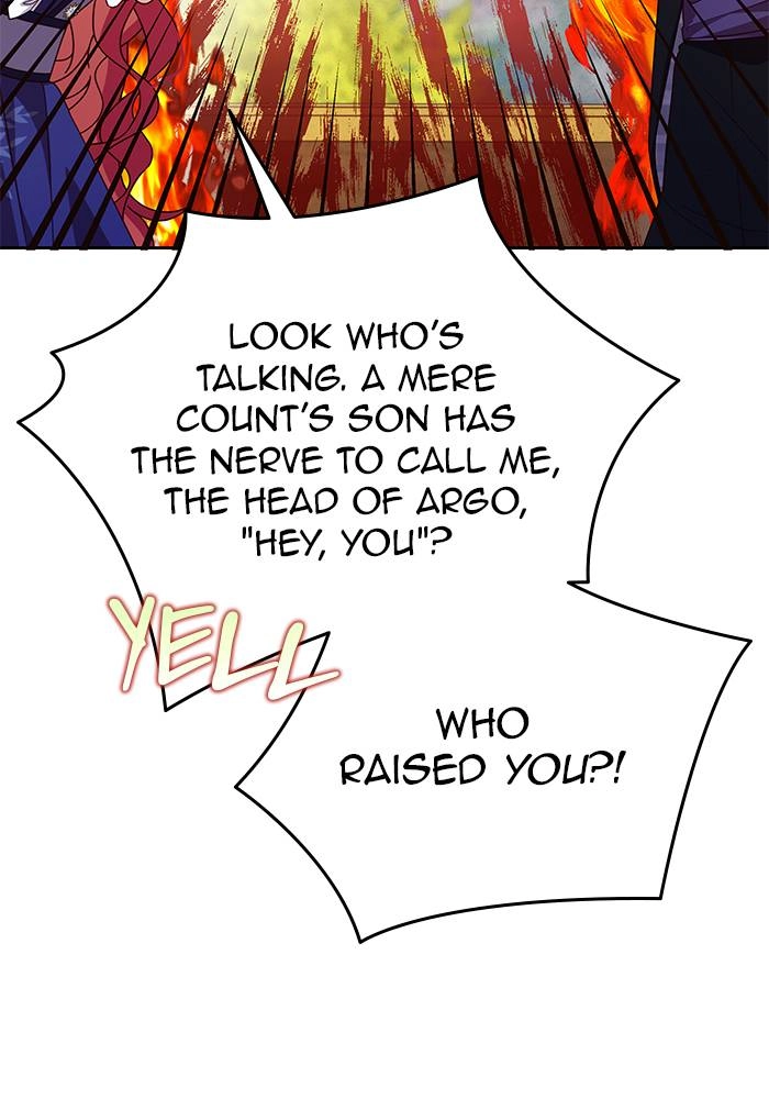 When Two Villains Meet Chapter 3 Page 19
