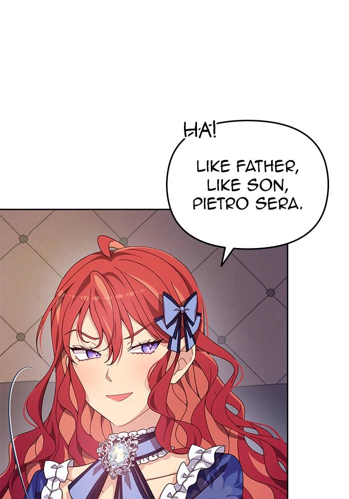 When Two Villains Meet Chapter 3 Page 20