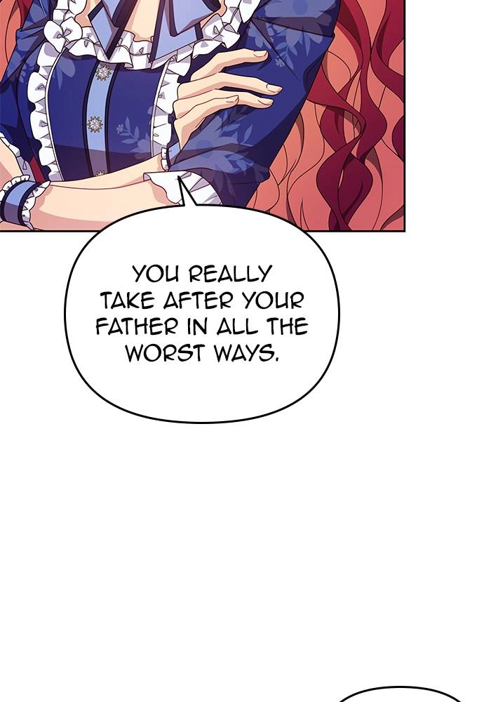 When Two Villains Meet Chapter 3 Page 21
