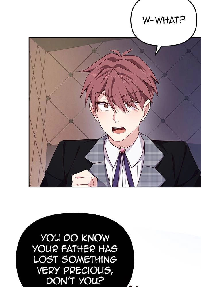 When Two Villains Meet Chapter 3 Page 22