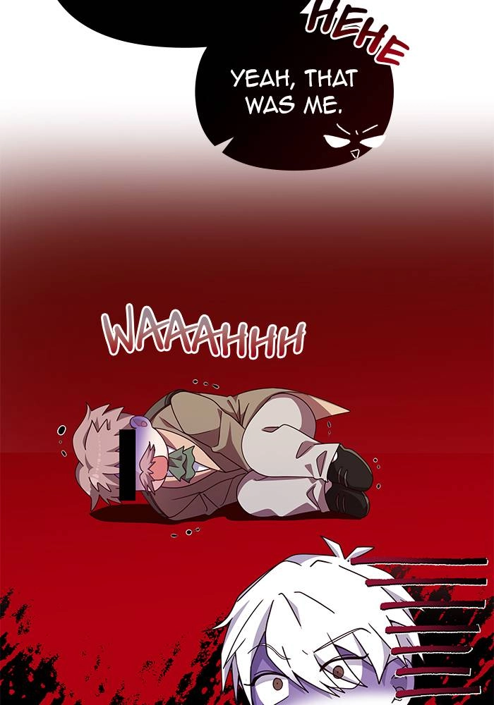 When Two Villains Meet Chapter 3 Page 23