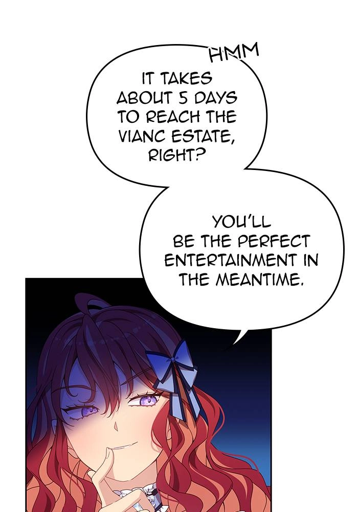 When Two Villains Meet Chapter 3 Page 25