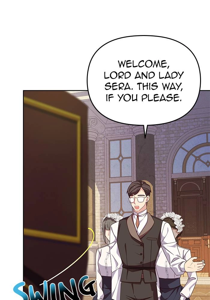 When Two Villains Meet Chapter 3 Page 30