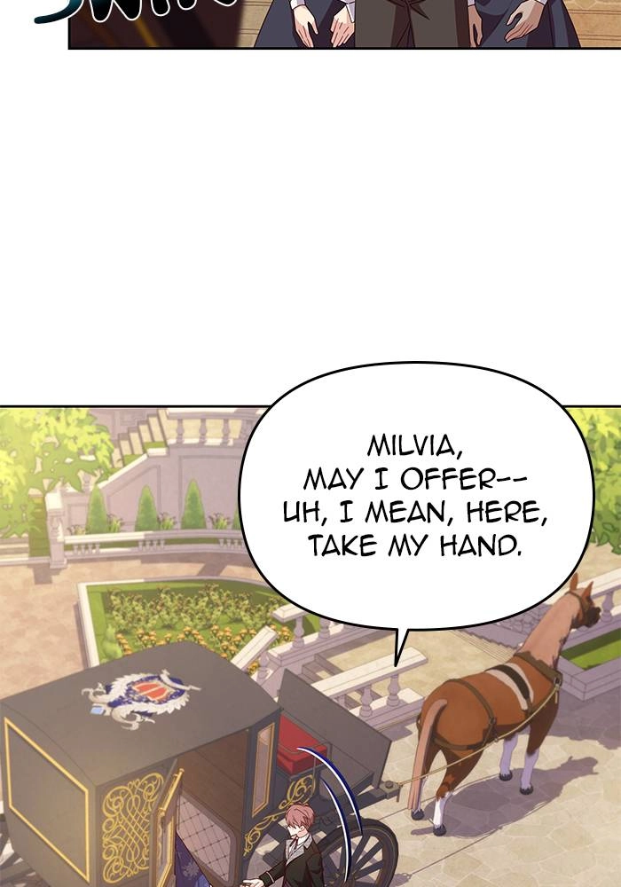 When Two Villains Meet Chapter 3 Page 31