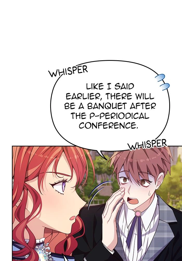 When Two Villains Meet Chapter 3 Page 35
