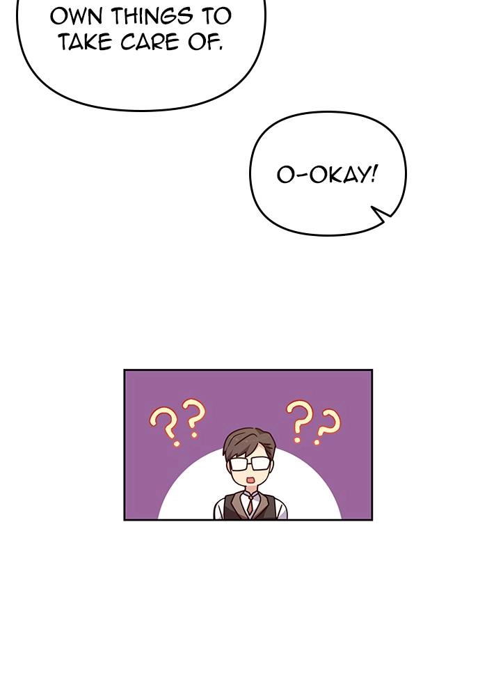 When Two Villains Meet Chapter 3 Page 37
