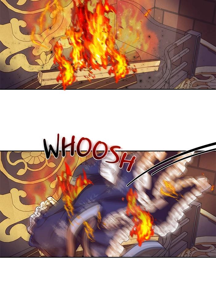 When Two Villains Meet Chapter 3 Page 40