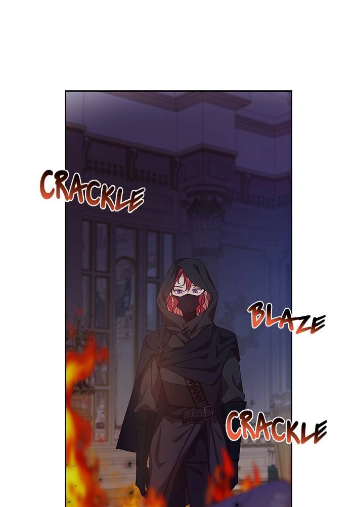 When Two Villains Meet Chapter 3 Page 41