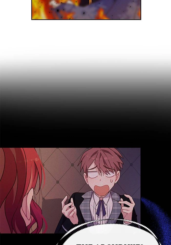 When Two Villains Meet Chapter 3 Page 42