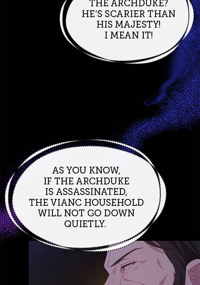 When Two Villains Meet Chapter 3 Page 43
