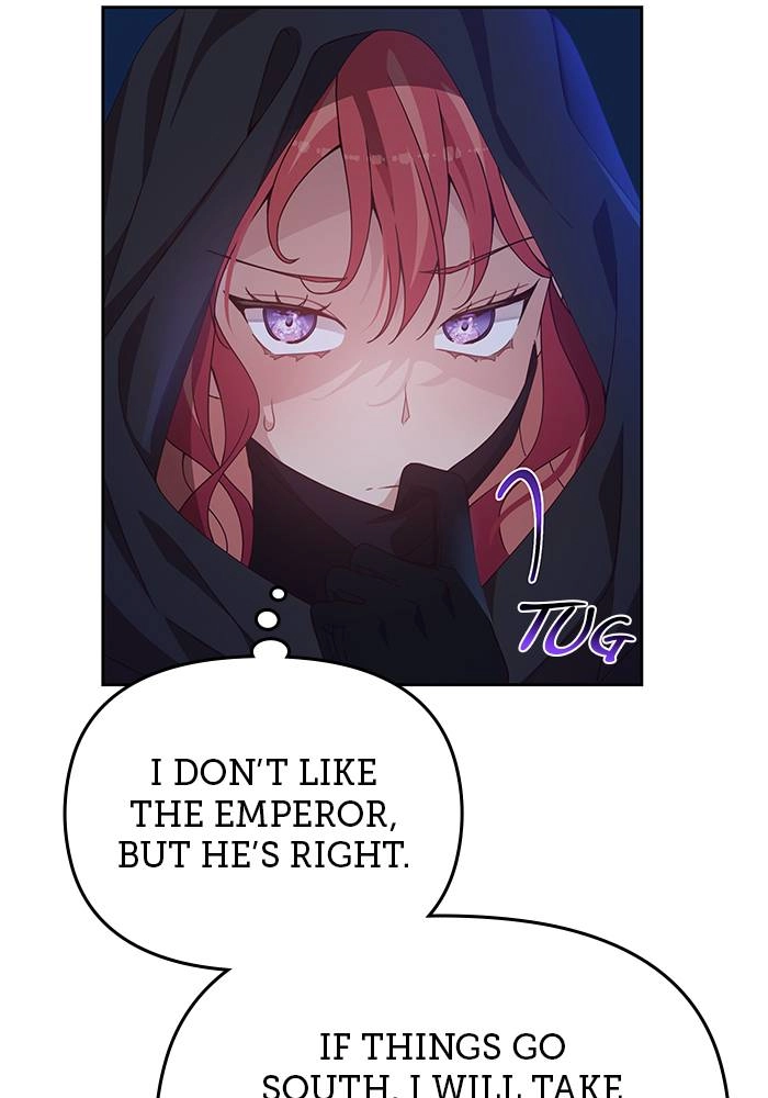When Two Villains Meet Chapter 3 Page 45