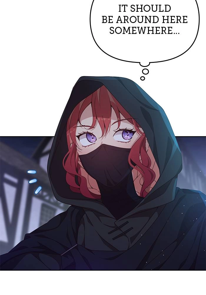 When Two Villains Meet Chapter 3 Page 50