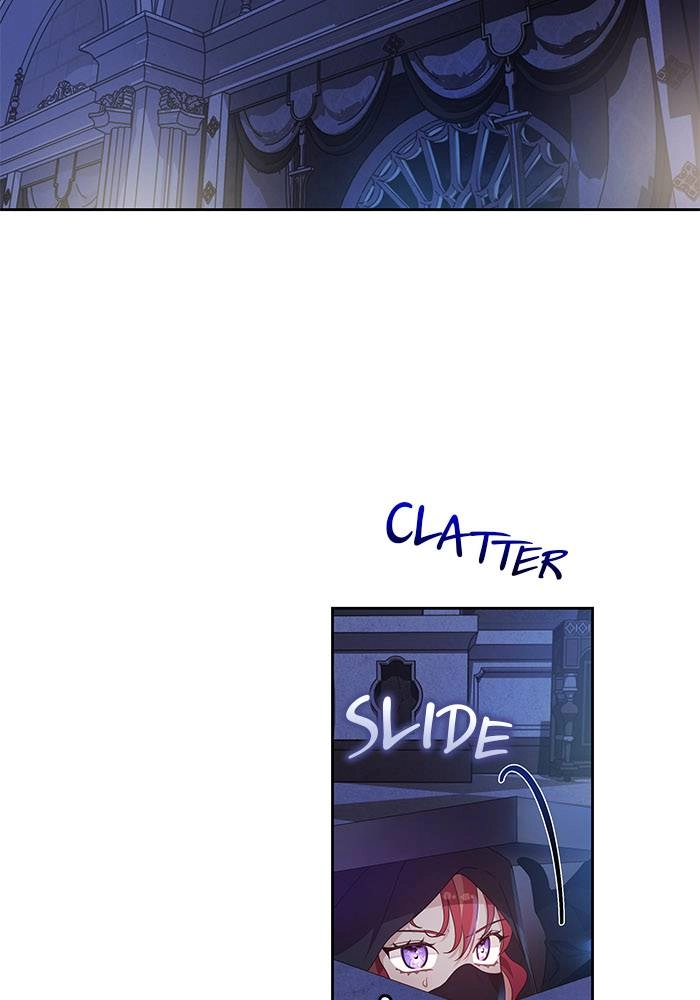 When Two Villains Meet Chapter 3 Page 58