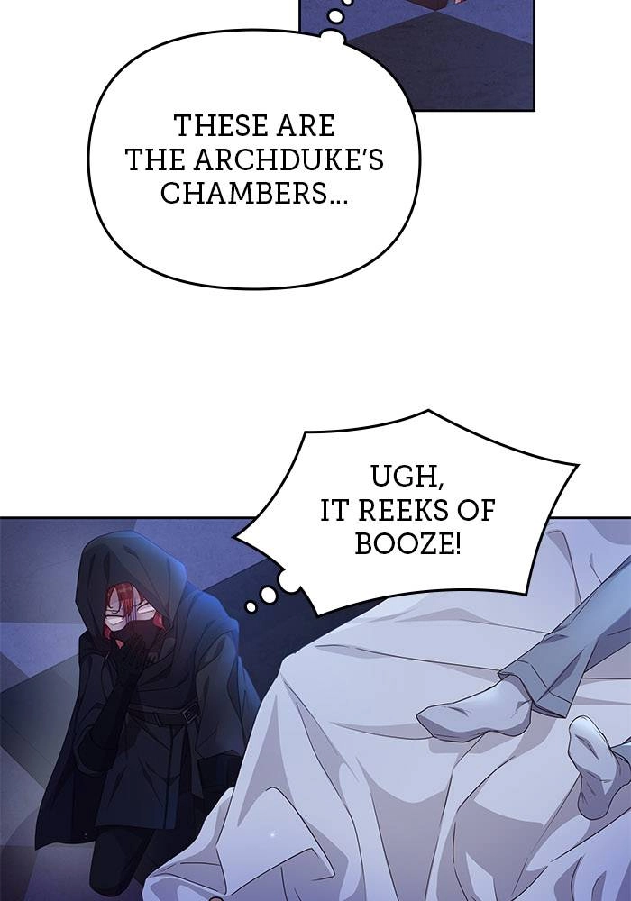 When Two Villains Meet Chapter 3 Page 59