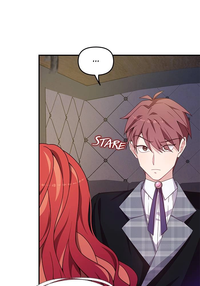 When Two Villains Meet Chapter 3 Page 5