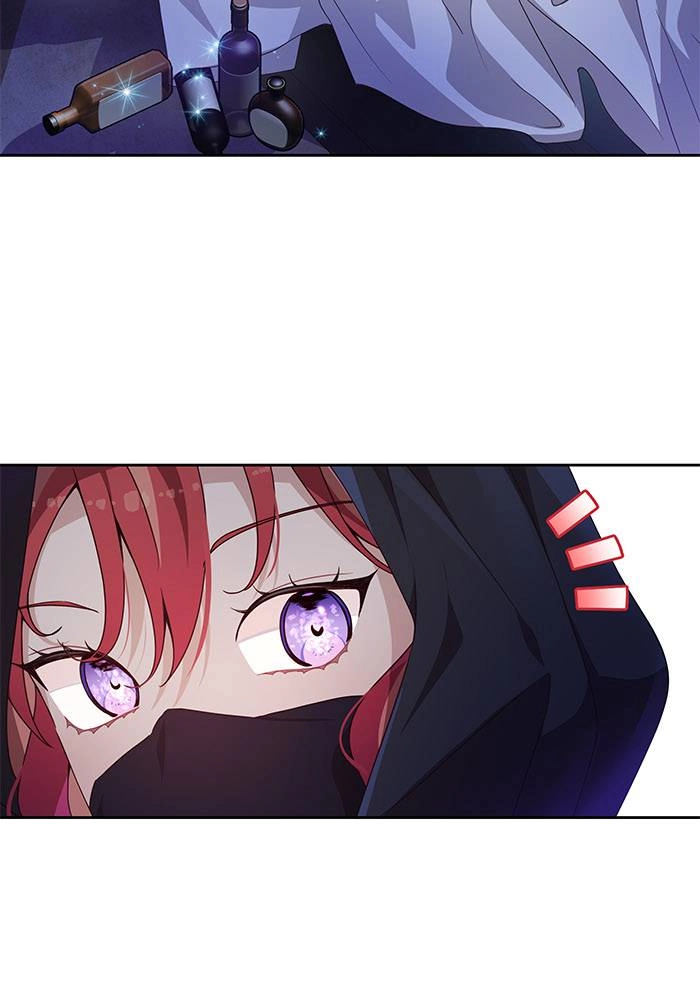 When Two Villains Meet Chapter 3 Page 60